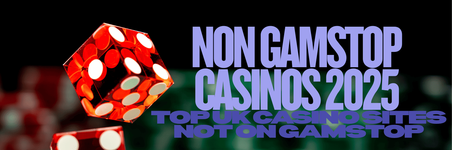 Discover Non-Gamstop UK Casinos Unrestricted Online Gaming Experience Discover Non-Gamstop UK Casinos Unrestricted Online Gaming Experience