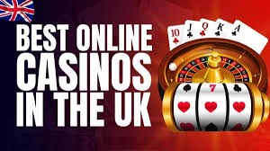 Discover the Best Online Casino in the UK Your Ultimate Guide 1681254047 Discover the Best Online Casino in the UK Your Ultimate Guide 1681254047