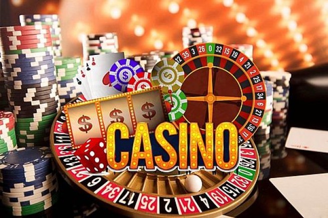 Discover Thrilling Games at Casino Yummy Wins Discover Thrilling Games at Casino Yummy Wins