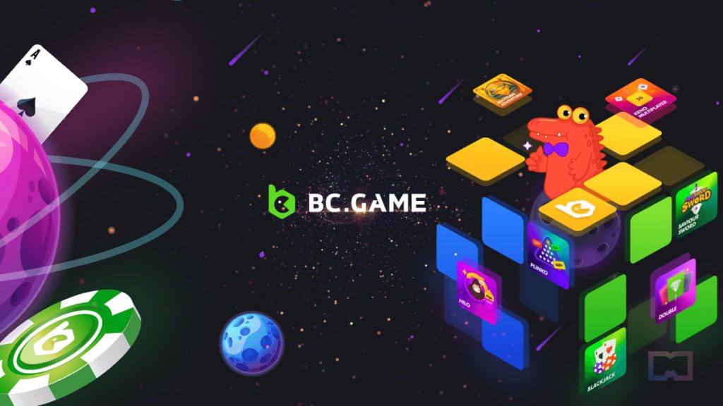 Enhancing Your Game with BC.Game Crash Predictor Enhancing Your Game with BC.Game Crash Predictor