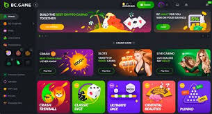 Enhancing Your Game with BC.Game Crash Predictor Enhancing Your Game with BC.Game Crash Predictor