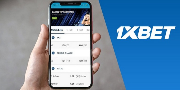 Experience the Exciting World of Betting with 1xBet Windows