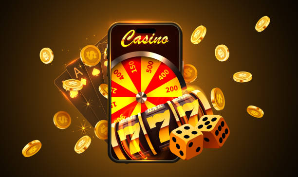 Experience the Thrill of a Casino Like Never Before