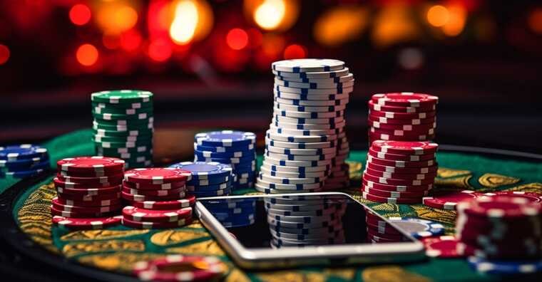 Experience the Thrill of Online Patrick Spins Casino Experience the Thrill of Online Patrick Spins Casino