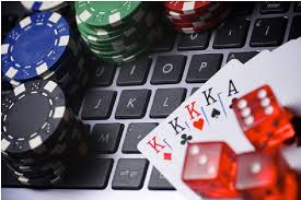 Experience Unmatched Thrills at WG Casino & Sportsbook Experience Unmatched Thrills at WG Casino & Sportsbook