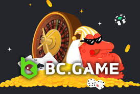 Exploring BCGame im The Future of Online Gaming Exploring BCGame im The Future of Online Gaming