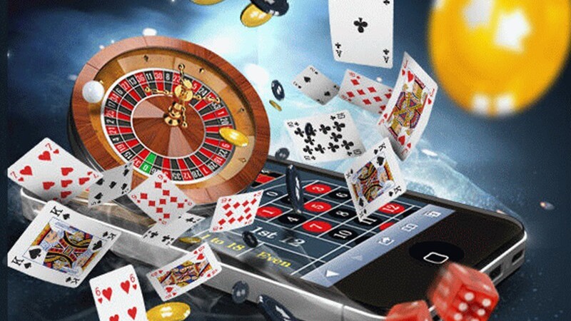 Mezinárodní Casino Fenomén Světového Hraní Mezinárodní Casino Fenomén Světového Hraní