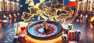 Mezinárodní Casino Fenomén Světového Hraní Mezinárodní Casino Fenomén Světového Hraní