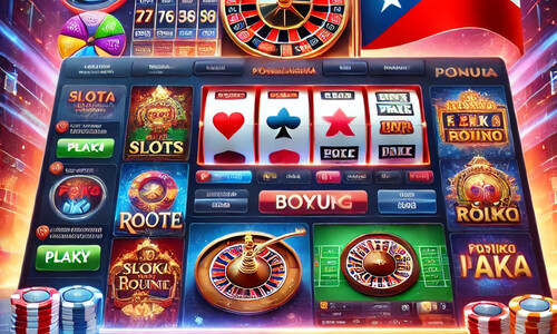 Objevte nejlepší zahraniční casino pro skvélé herní zážitky Objevte nejlepší zahraniční casino pro skvélé herní zážitky