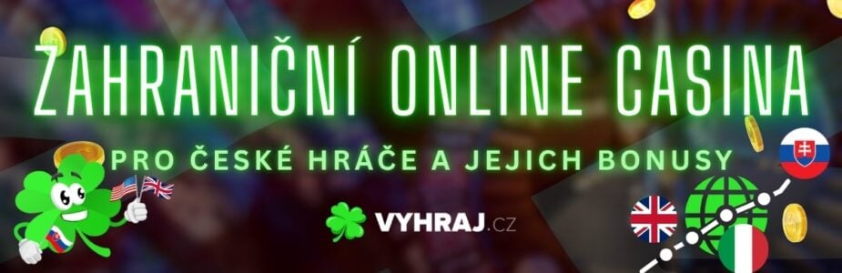 Online kasina pro české hráče Zábava a šance na výhru Online kasina pro české hráče Zábava a šance na výhru