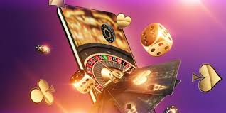 Play for Fun, Stay for Thrills The World of Online Gaming Play for Fun, Stay for Thrills The World of Online Gaming