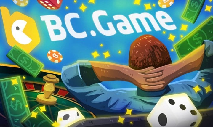 Погружение в мир BC Game Crash стратегии и советы 1832552766