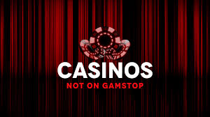 UK Non Gamstop Casinos - Discover the Best Options UK Non Gamstop Casinos - Discover the Best Options
