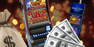 Virtual Reality Casinos A New Frontier in Online Gaming Virtual Reality Casinos A New Frontier in Online Gaming