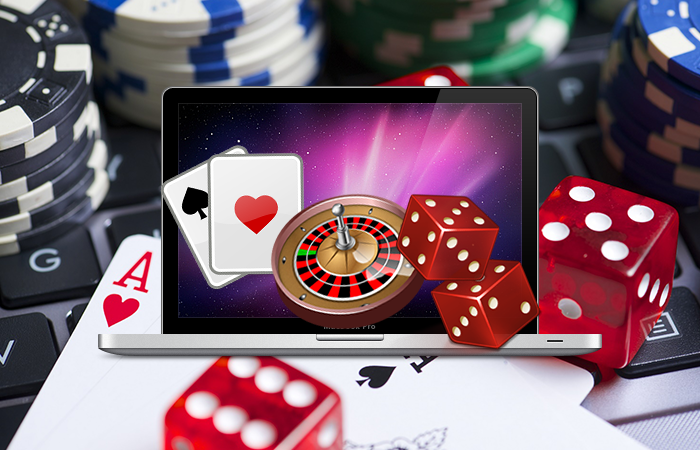 Virtual Reality Casinos A New Frontier in Online Gaming Virtual Reality Casinos A New Frontier in Online Gaming
