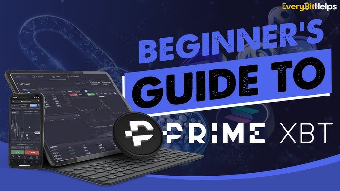 Your Essential Guide to PrimeXBT Trading Companion Your Essential Guide to PrimeXBT Trading Companion