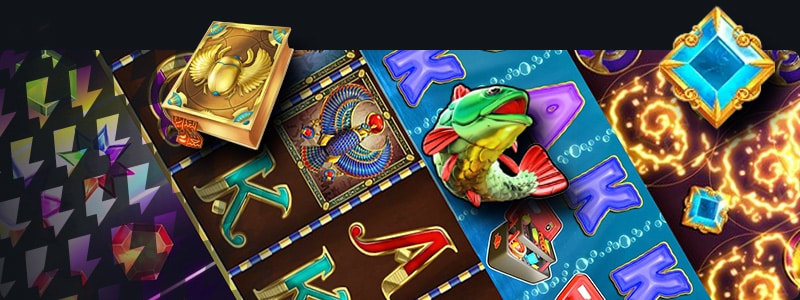 Análisis Completo de Slots y Tragamonedas Estrategias, Temáticas y Más Análisis Completo de Slots y Tragamonedas Estrategias, Temáticas y Más