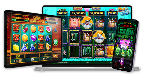 Análisis Completo de Slots y Tragamonedas Estrategias, Temáticas y Más Análisis Completo de Slots y Tragamonedas Estrategias, Temáticas y Más