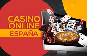 Casino Retirada Inmediata La Nueva Era del Juego Online