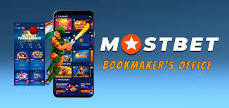 Comprehensive Review of the Mostbet Casino Mobile App Comprehensive Review of the Mostbet Casino Mobile App