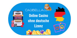 Die Vorzüge von Casinos ohne deutsche Lizenz -1335218405 Die Vorzüge von Casinos ohne deutsche Lizenz -1335218405