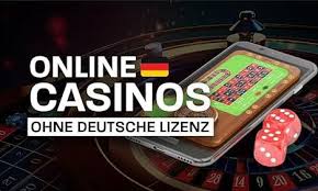 Die Vorzüge von Casinos ohne deutsche Lizenz -1335218405 Die Vorzüge von Casinos ohne deutsche Lizenz -1335218405