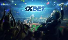 Download 1xBet App Your Ultimate Betting Companion -1510708202