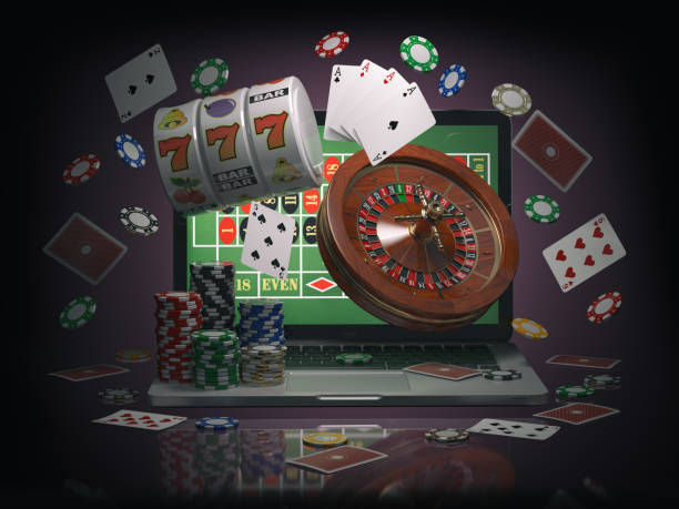 Explore the Thrilling World of Casino Lucky Mister UK Explore the Thrilling World of Casino Lucky Mister UK