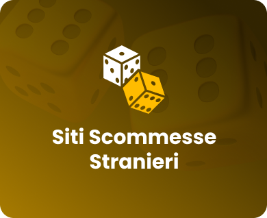 I Migliori Siti di Scommesse Stranieri Tutto Quello che Devi Sapere I Migliori Siti di Scommesse Stranieri Tutto Quello che Devi Sapere