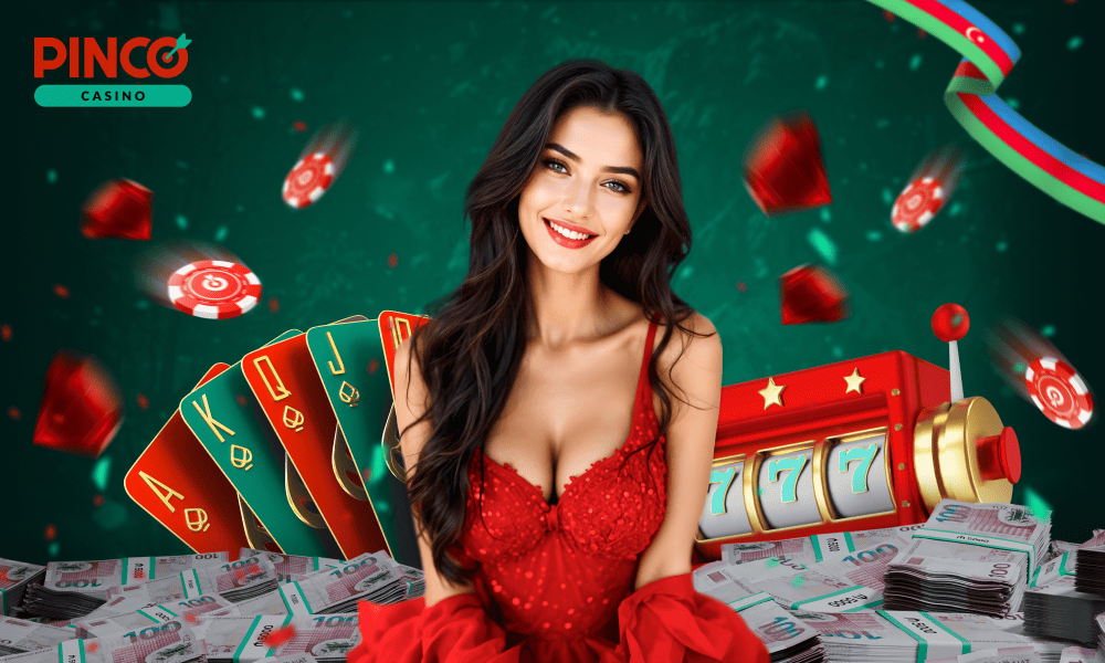 casino online pinco
