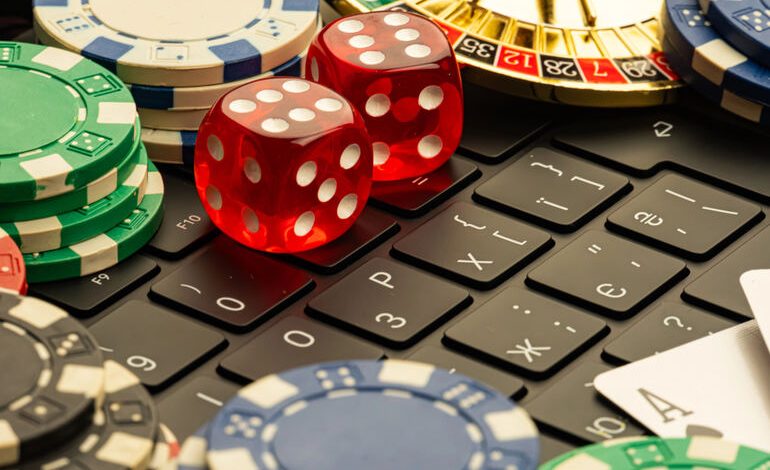 A Comprehensive Guide to Jokabet Casino Registration Process