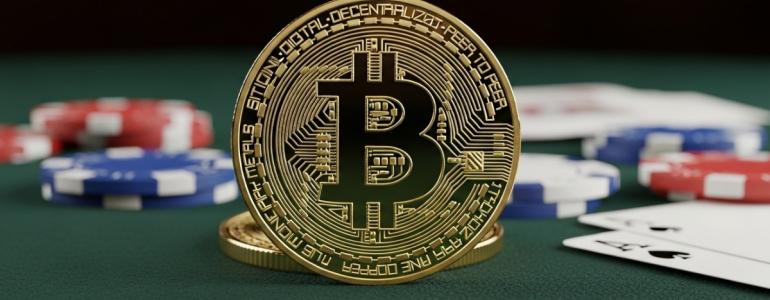 Bitcoin Spletna Igralnica Vse, Kar Morate Vedeti o Igrami in Kriptovalutah Bitcoin Spletna Igralnica Vse, Kar Morate Vedeti o Igrami in Kriptovalutah