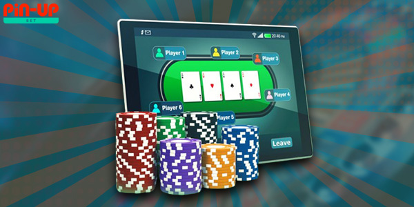 casino pin up bet online