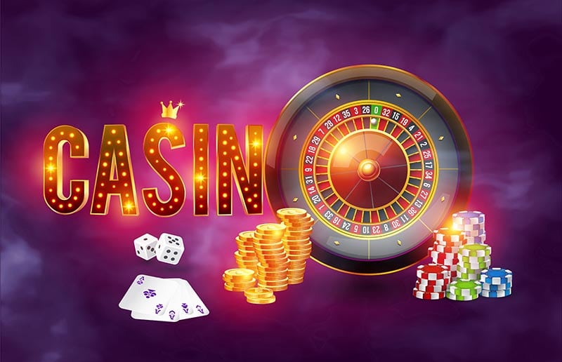 Discover Exclusive Bonuses at Online Casinos -326824171