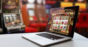 Discover the Coolest Online Slots A Thrilling Gaming Experience