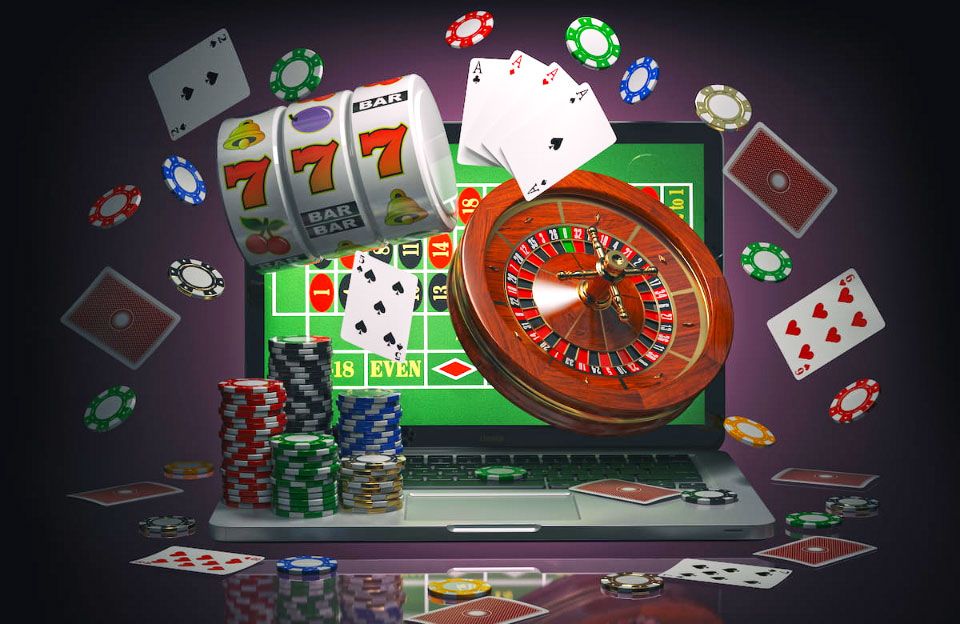 Discover the Excitement of 21 Casino's 21 Free Spins