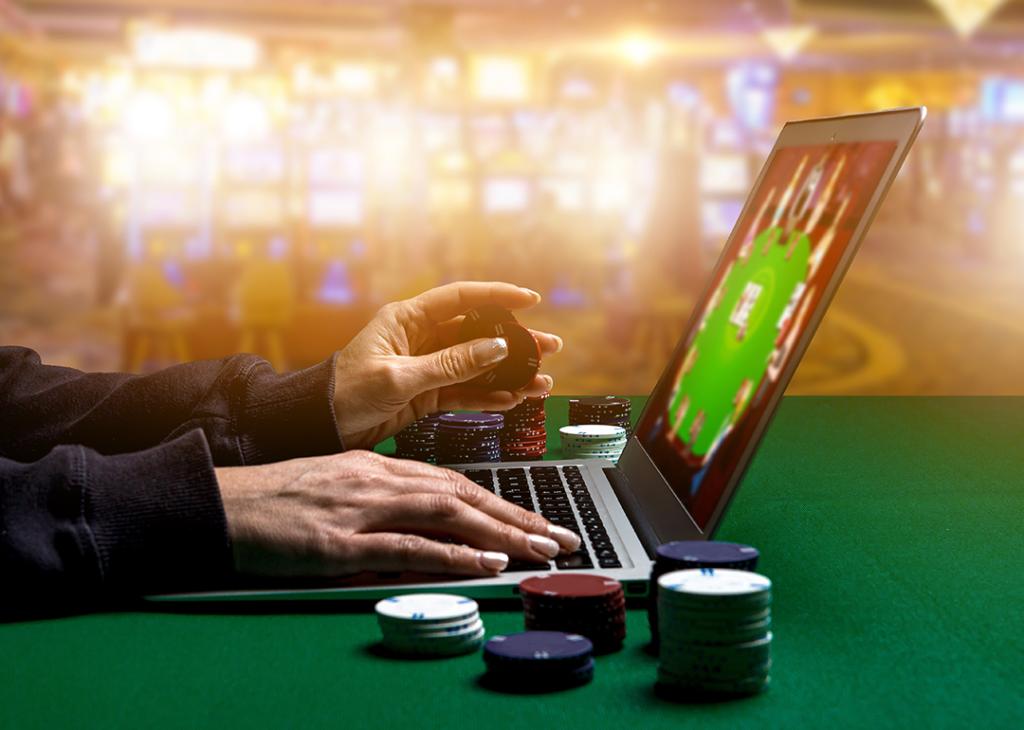 Exploring £5 Minimum Deposit Casinos A Comprehensive Guide Exploring £5 Minimum Deposit Casinos A Comprehensive Guide