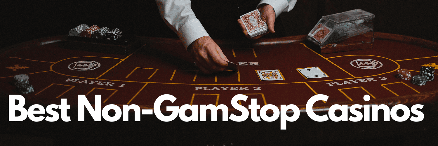 Exploring the World of Casinos Not on Gamstop 902217908
