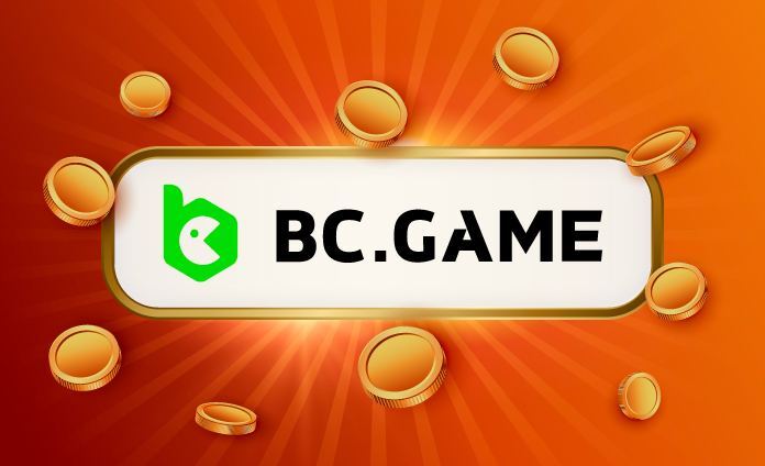 Казино BC.Game – Ваш лучший выбор для азартных игр онлайн