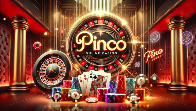 casino pinco online