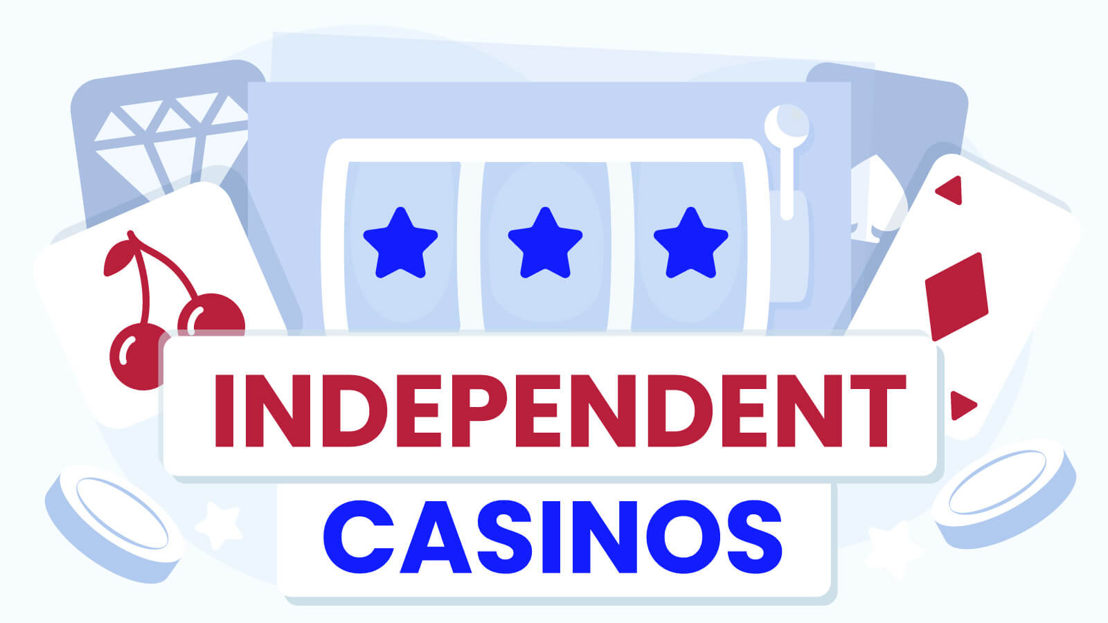 The Rise of Independent Online Casinos A New Era in Gaming 2033453173 The Rise of Independent Online Casinos A New Era in Gaming 2033453173