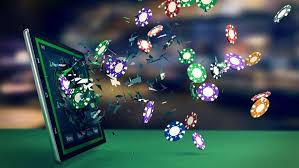 The Rise of Independent Online Casinos A New Era in Gaming 2033453173 The Rise of Independent Online Casinos A New Era in Gaming 2033453173