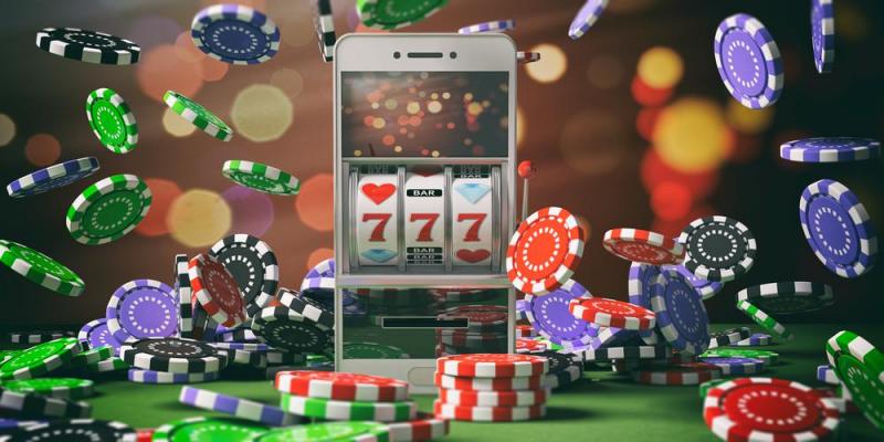 The Ultimate Guide to International Casino Tournaments to Watch in 2023 The Ultimate Guide to International Casino Tournaments to Watch in 2023