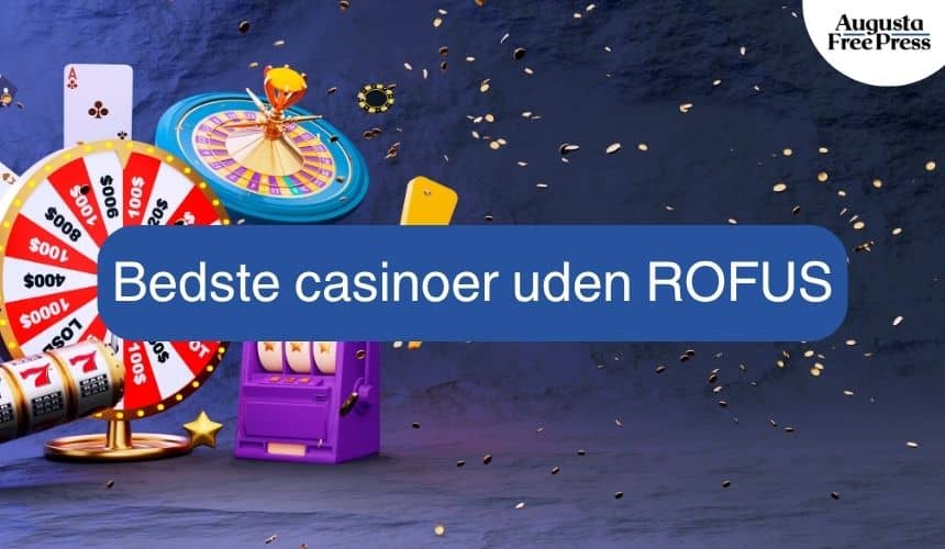Udenlandske Casino Sider En Guide til Online Spil -1085880263
