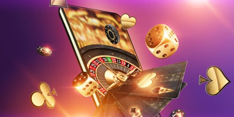 UK Online Casino Reviews A Comprehensive Guide