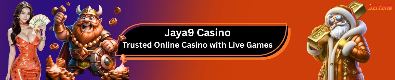 Unlocking the Potential How the Jaya9 Bonus Can Transform Your Gaming Experience Unlocking the Potential How the Jaya9 Bonus Can Transform Your Gaming Experience