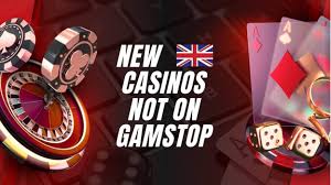 Casinos Non on Gamstop The Ultimate Guide to Gaming Freedom