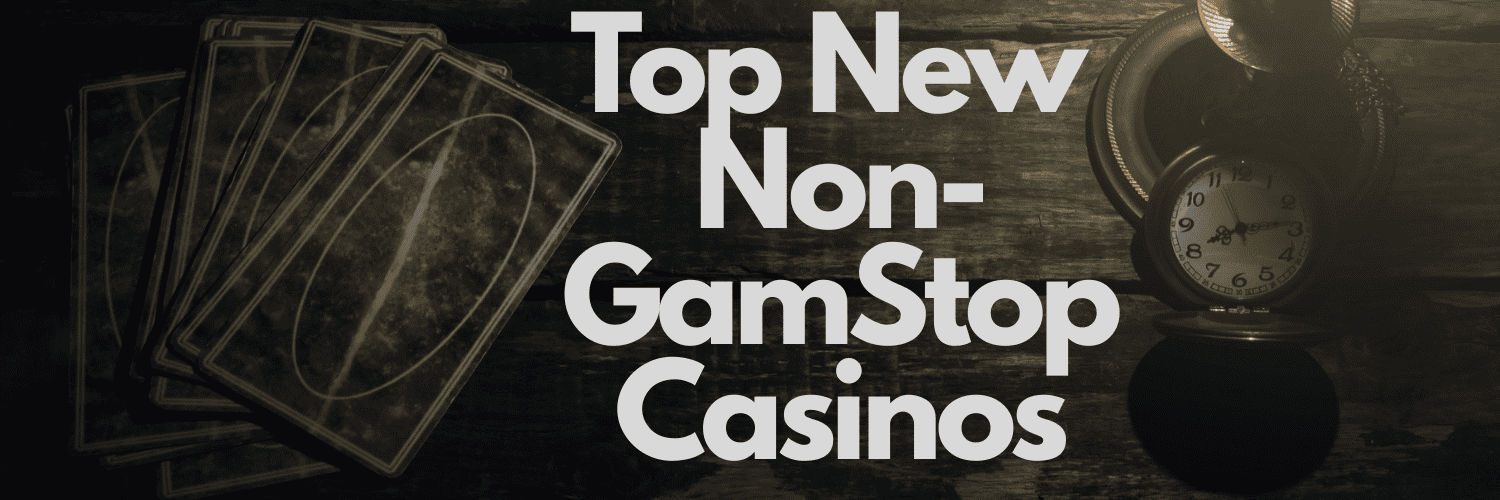Discover the Best New Non Gamstop Casino Sites for 2023 960908096 Discover the Best New Non Gamstop Casino Sites for 2023 960908096