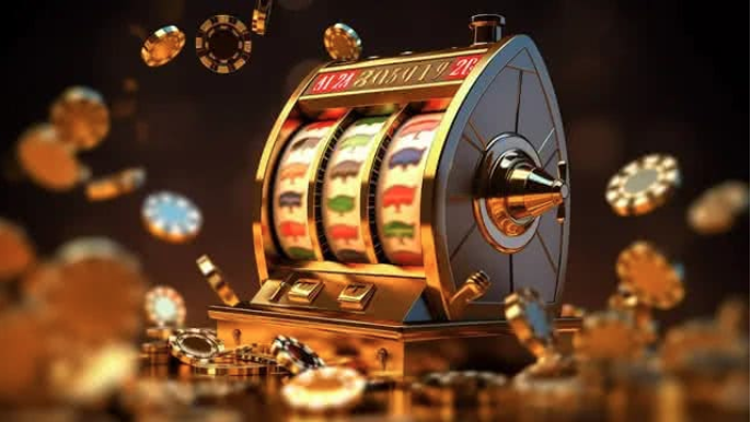 Discover the Thrill of Kinghills Casino Online Games