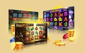 Experience the Thrill BetGem Online Casino UK